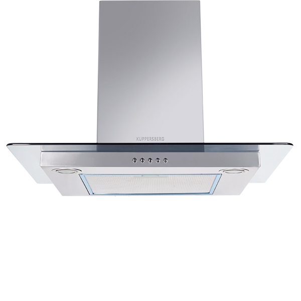 Вытяжка 60 см Kuppersberg LORA 60 X 4HPB
