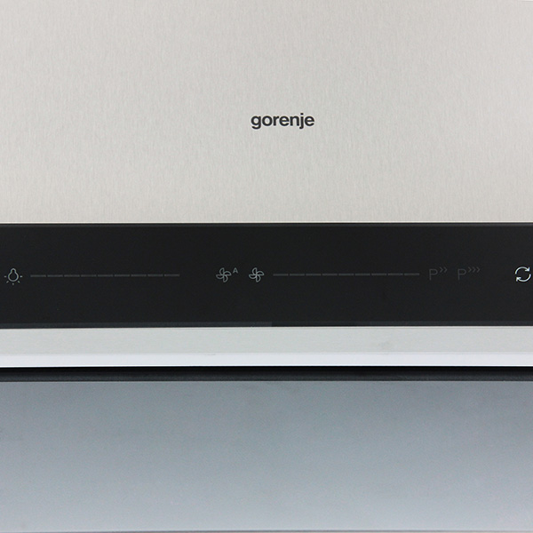 Вытяжка 60 см Gorenje WHT651S1XBG — фото 3