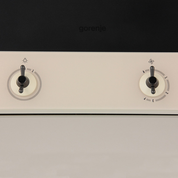 Вытяжка 60 см Gorenje WHT68AINI — фото 5