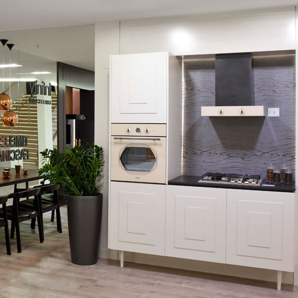 Вытяжка 60 см Gorenje WHT68AINI — фото 8