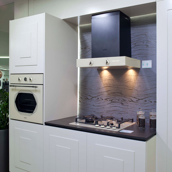 Вытяжка 60 см Gorenje WHT68AINI — фото 4