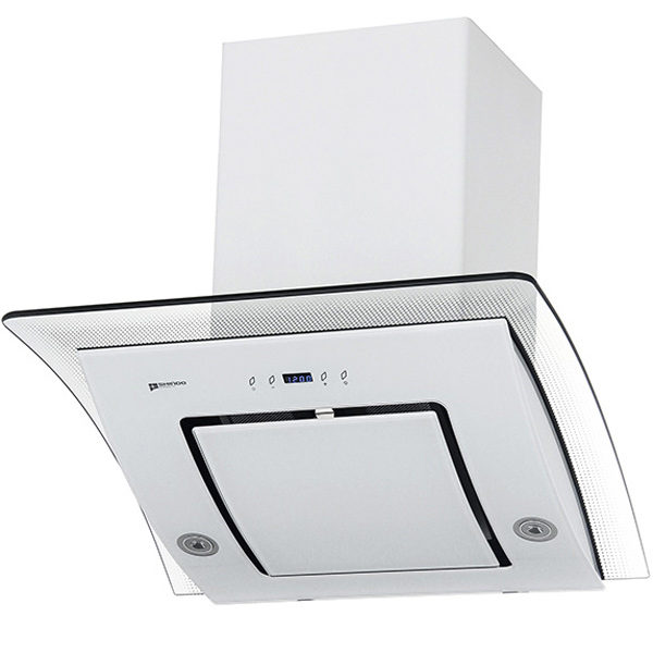 Вытяжка 60 см Shindo Aliot PS 60 W/OG 3ETC