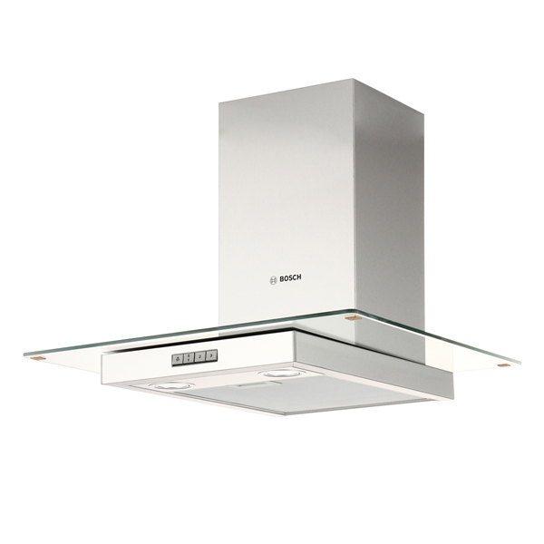 Вытяжка 60 см Bosch DWA064W50 — фото 3