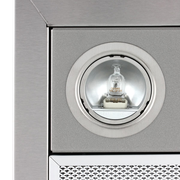 Вытяжка 60 см Bosch DWA064W50 — фото 4