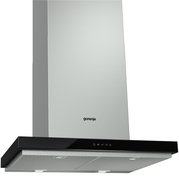 Вытяжка 60 см Gorenje WHT641E4XBG