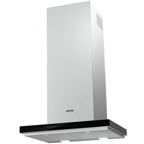 Вытяжка 60 см Gorenje WHT641A2XBG  