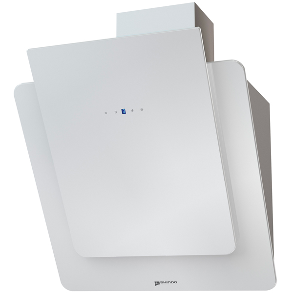 Вытяжка 60 см Shindo PRIME SENSOR 60 W/WG 3ET