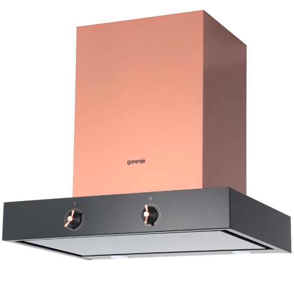 Вытяжка 60 см Gorenje WHT68AINB