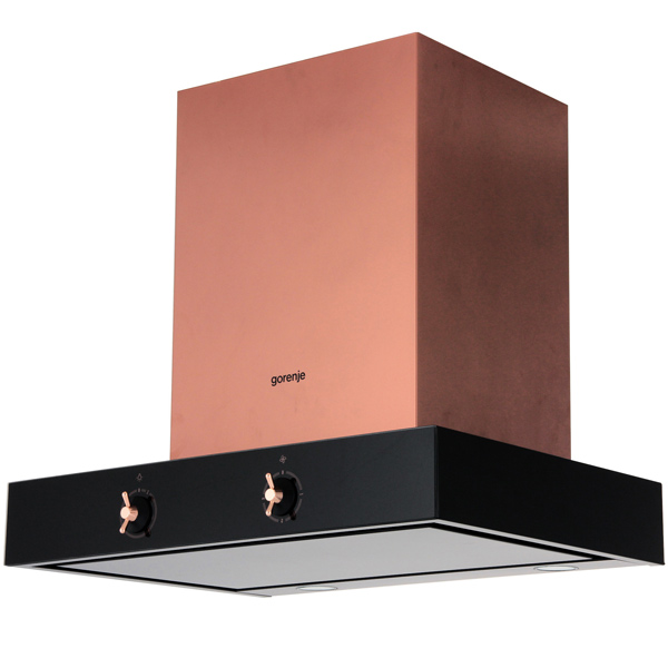 Вытяжка 60 см Gorenje WHT68INB