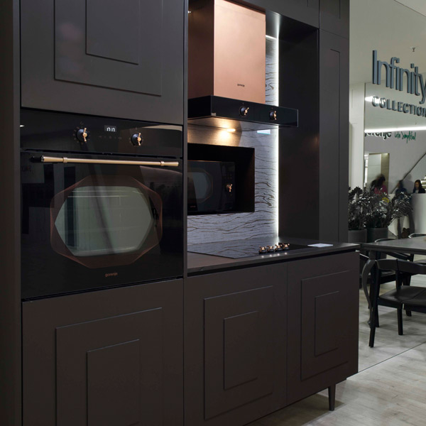 Вытяжка 60 см Gorenje WHT68INB — фото 3