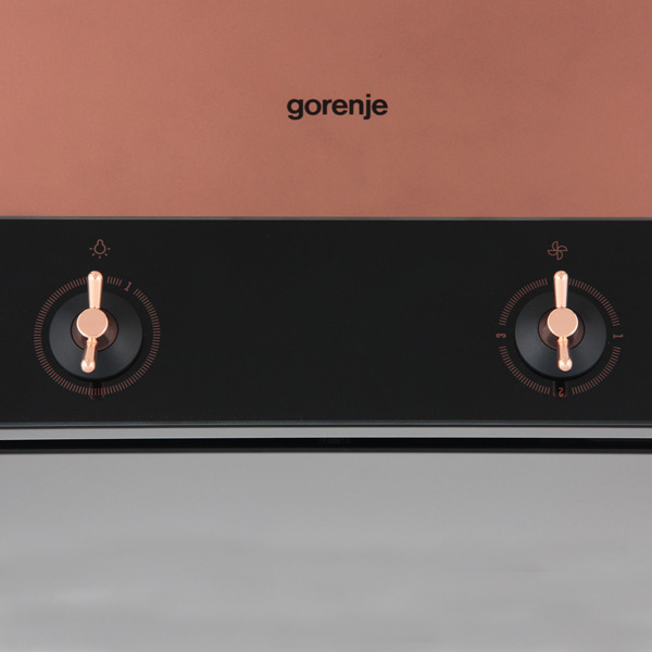 Вытяжка 60 см Gorenje WHT68INB — фото 5