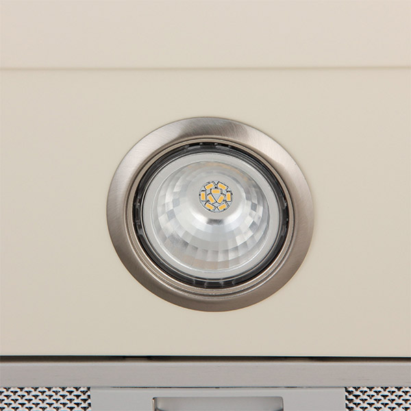 Вытяжка 90 см Smeg KCM900POE — фото 3
