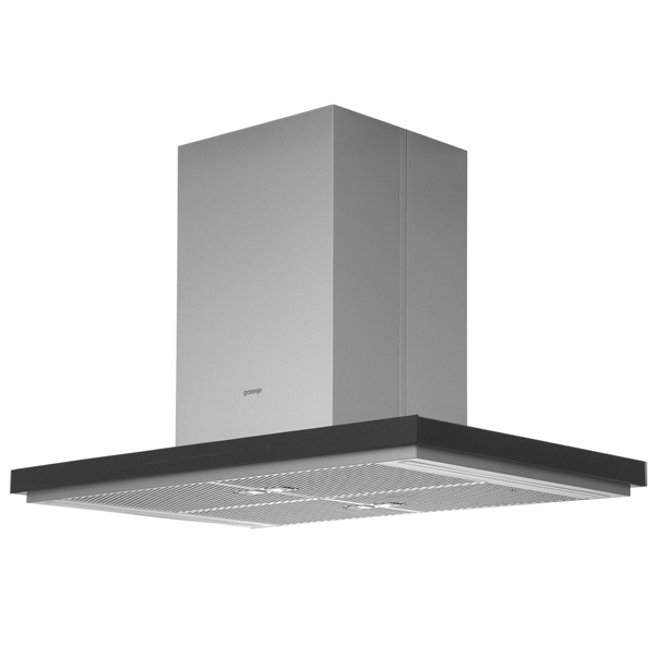 Островная вытяжка Gorenje IHT971S2XBG