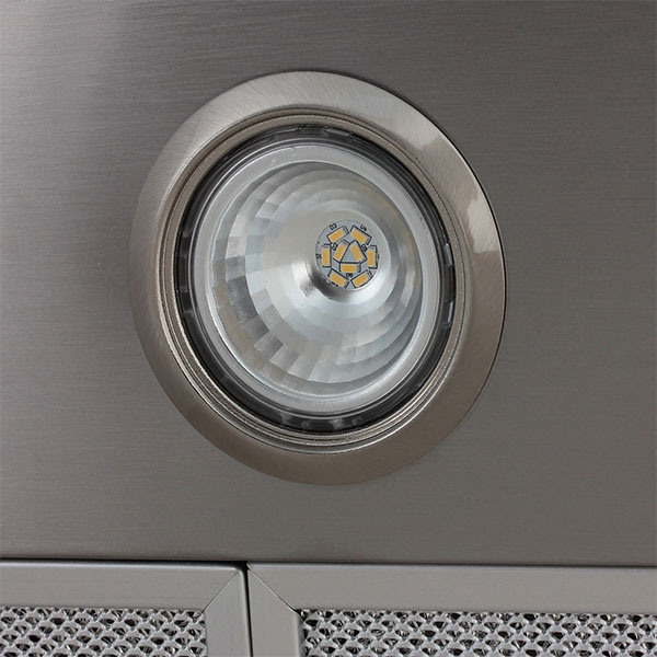 Вытяжка 90 см Smeg KT110BLE — фото 3