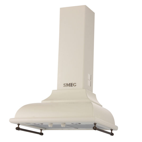 Вытяжка 60 см Smeg KC16POE