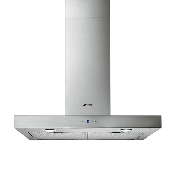 Вытяжка 60 см Smeg KAT600HXE