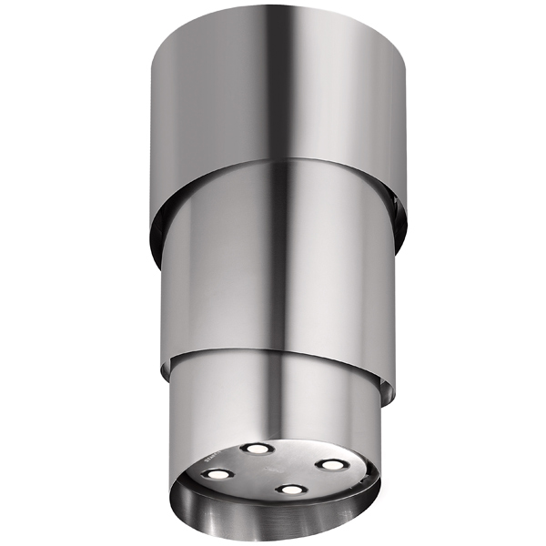 Островная вытяжка Faber PAREO