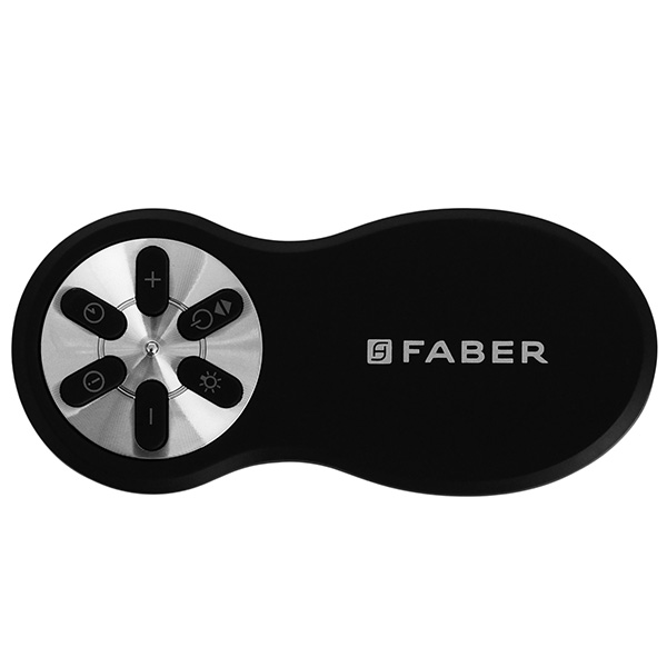 Островная вытяжка Faber PAREO — фото 9