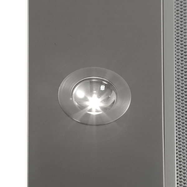 Островная вытяжка Elica FLAT GLASS PLUS ISLAND IX/A/90 — фото 2