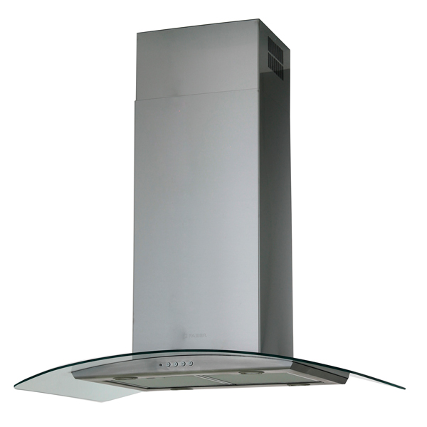 Островная вытяжка Faber TRATTO ISOLA/SP EG8 X/V A90