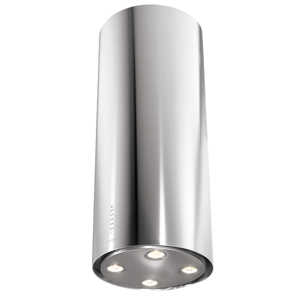 Островная вытяжка Faber CYLINDRA ISOLA EG10 X A37