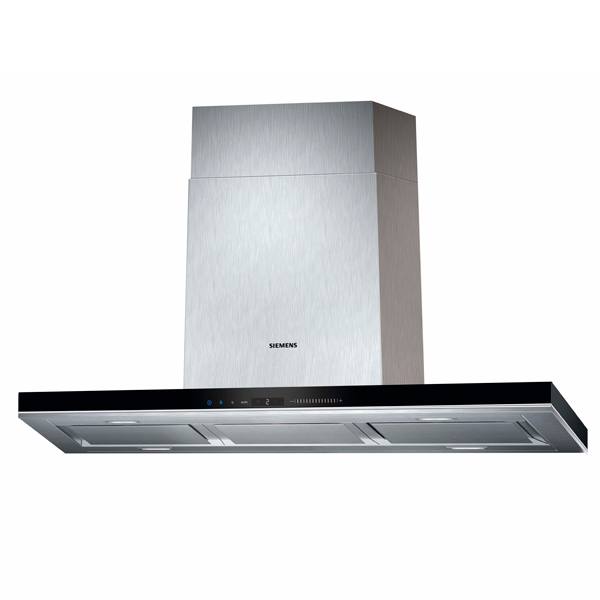 Вытяжка 90 см Siemens LF91BA582