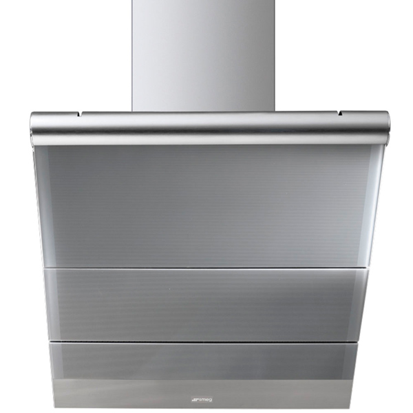 Вытяжка 90 см Smeg KTS75CE