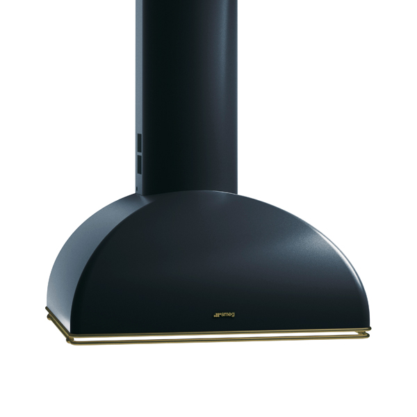 Вытяжка 60 см Smeg KS59AOE