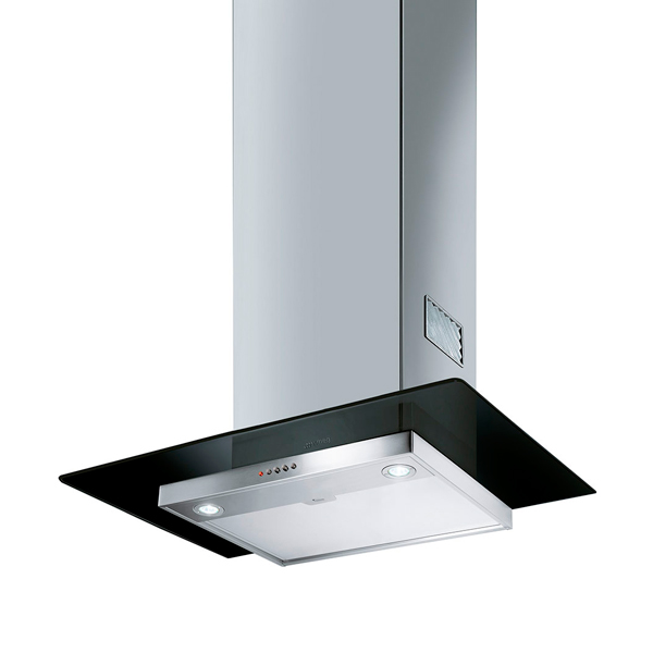 Вытяжка 60 см Smeg KFV62DNE