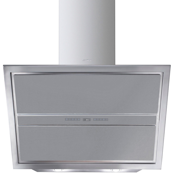 Вытяжка 90 см Smeg KCV9SGE