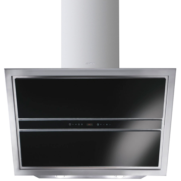 Вытяжка 90 см Smeg KCV9NE