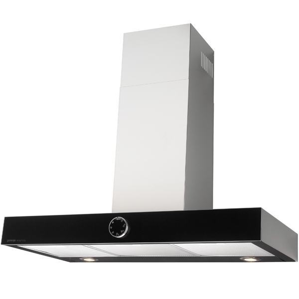Вытяжка 90 см Gorenje DT9SY2B