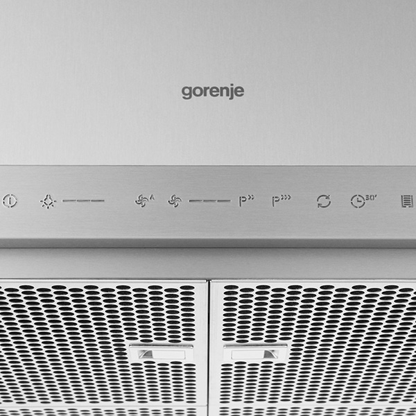 Островная вытяжка Gorenje IHT961S2X — фото 4