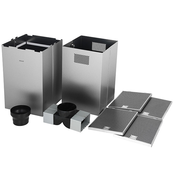 Островная вытяжка Gorenje IHT961S2X — фото 5