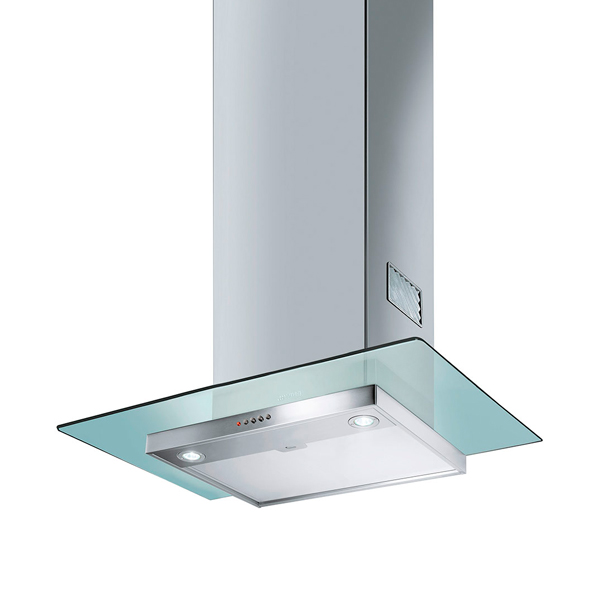 Вытяжка 60 см Smeg KFV62DE