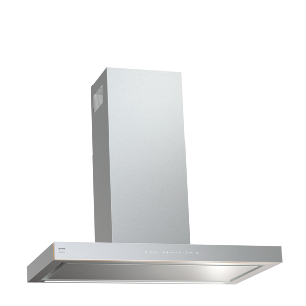 Вытяжка 90 см Gorenje WHT961STX
