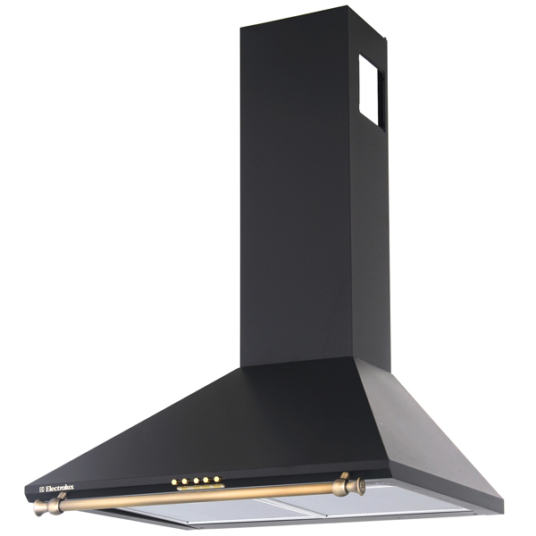 Вытяжка 60 см Electrolux EFC60441OR