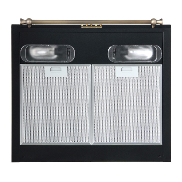 Вытяжка 60 см Electrolux EFC60441OR — фото 3