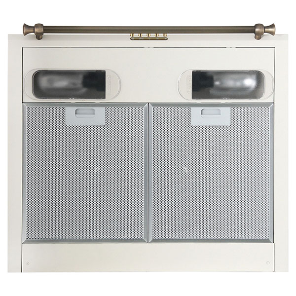 Вытяжка 60 см Electrolux EFC60441OV — фото 3
