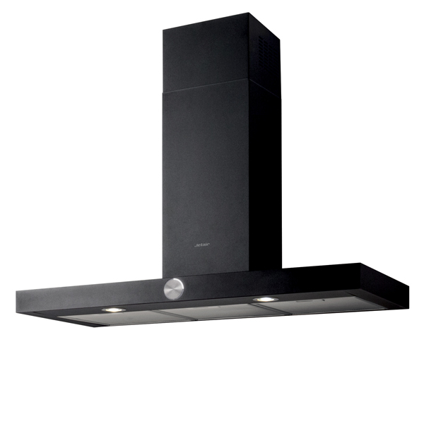 Вытяжка 60 см Jetair TOUCH BL/A/60