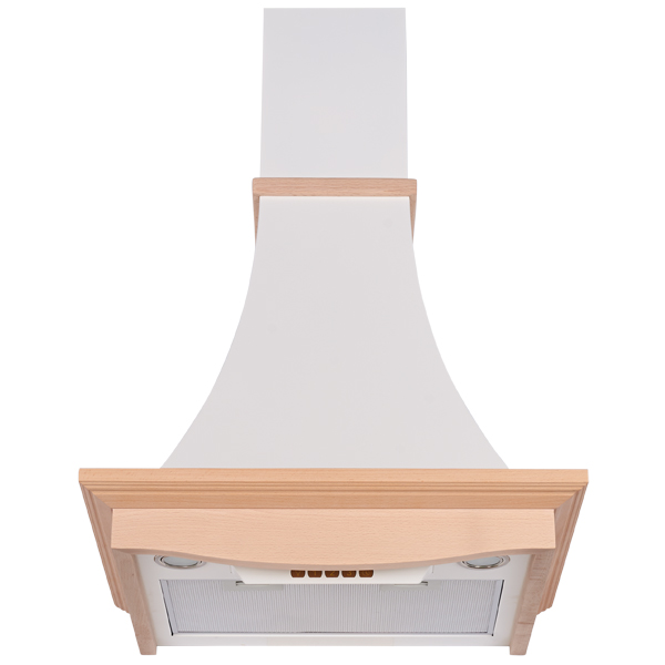Вытяжка 60 см Kuppersberg Olimpia 60 WM B