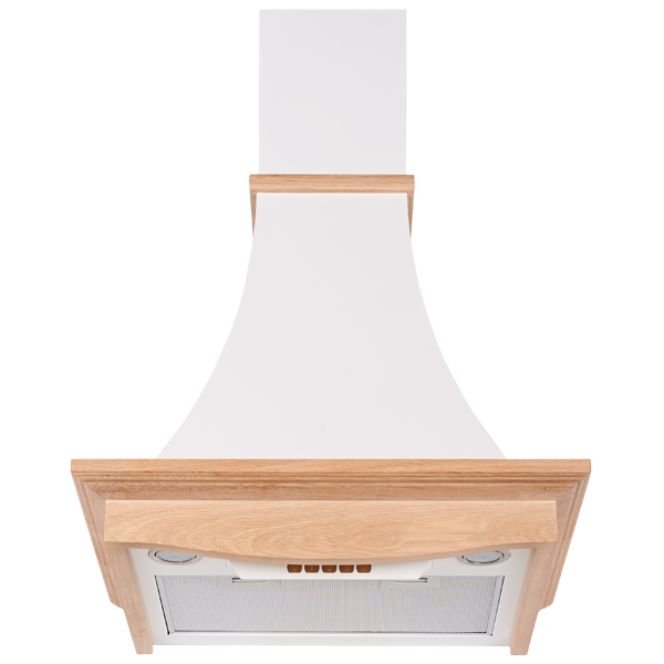 Вытяжка 60 см Kuppersberg Olimpia 60 WM O