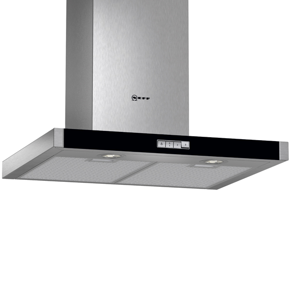 Вытяжка 60 см Neff D76MR22N1