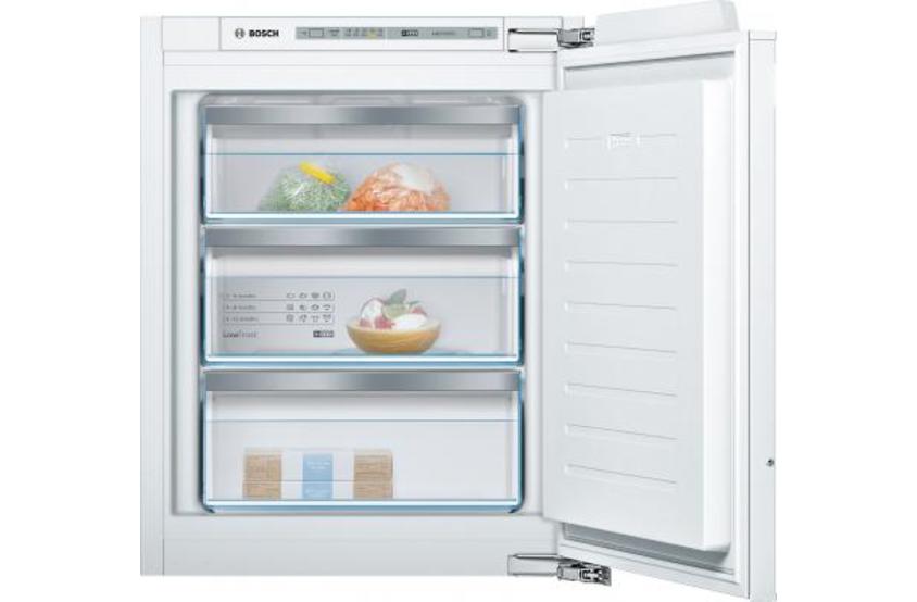 Морозильная камера встраиваемая Bosch GIV11AF20R