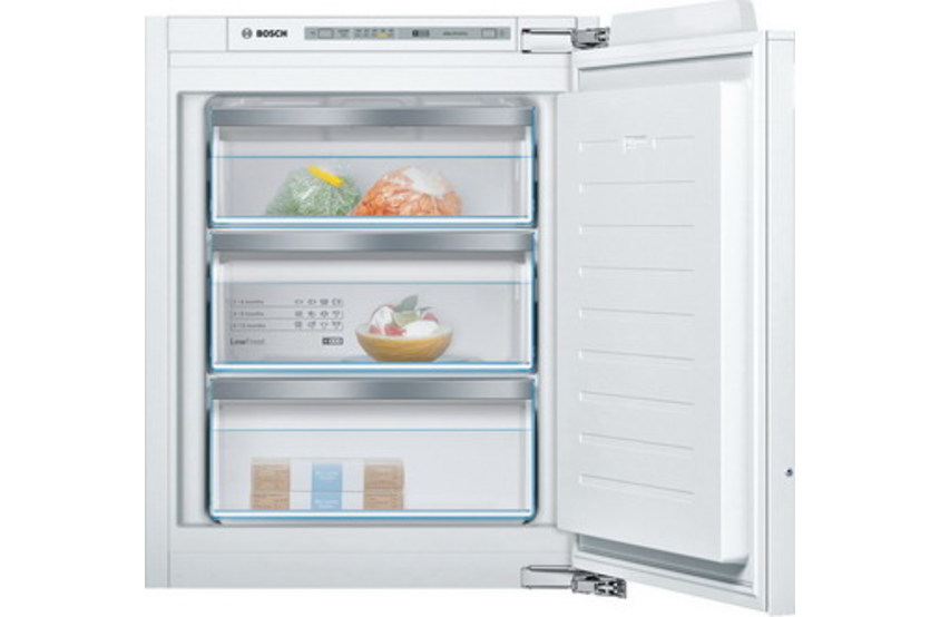 Морозильная камера встраиваемая Bosch GIV21AF20R