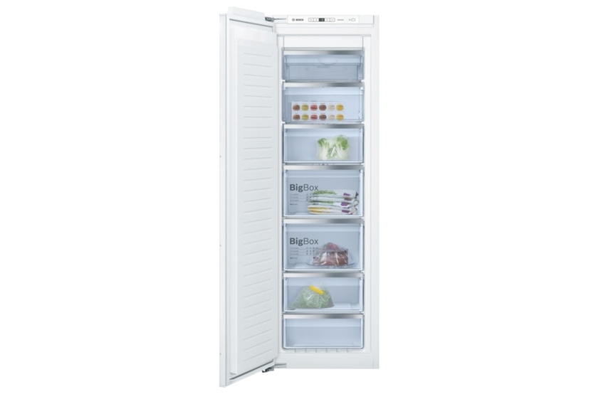 Морозильная камера встраиваемая Bosch GIN81АЕ20R