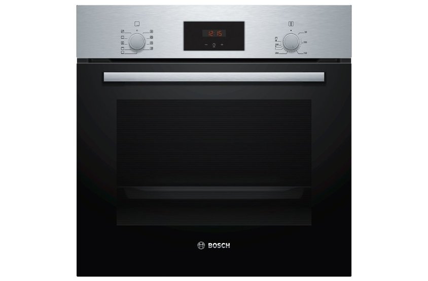 Электрический духовой шкаф Bosch HBF114ES0R