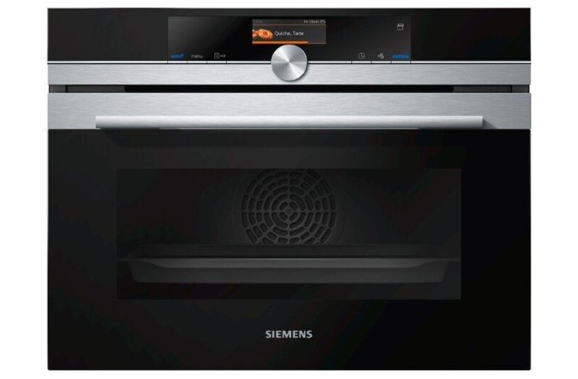 Электрический духовой шкаф Siemens CS636GBS2