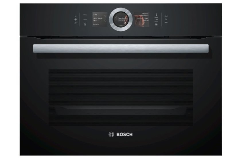 Электрический духовой шкаф Bosch CSG656RB7