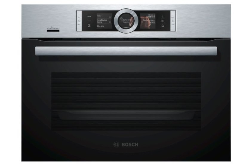 Электрический духовой шкаф Bosch CSG656RS7